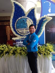 Bùi Xuân Thời