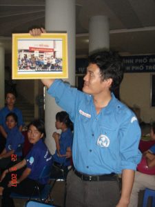 Huỳnh Hữu Hải Bình