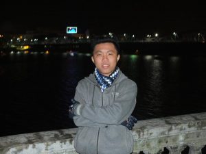 Lê Hồng Hào