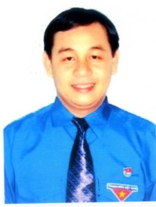 Nguyễn Cao Lễ