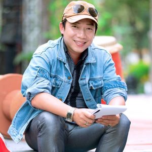 Nguyễn Minh Hoàng