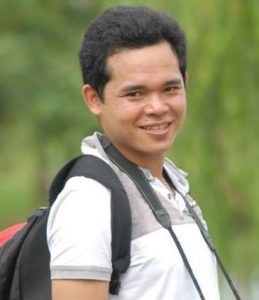 Võ Quốc Bình